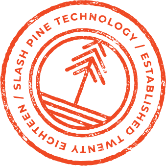 logo stamp
